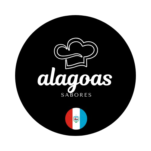 Alagoas Sabores Logo